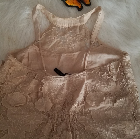 Ladies tank - Picture 2 of 3